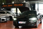 AUDI A5 SportBack 50TDI Quattro 286cv Tiptronic sLine  ocasión