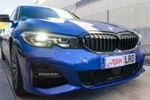 BMW Serie 3 320i 184cv Pack M  ocasión