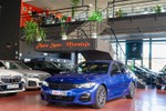 BMW Serie 3 320i 184cv Pack M  ocasión