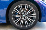 BMW Serie 3 320i 184cv Pack M  ocasión