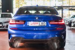 BMW Serie 3 320i 184cv Pack M  ocasión