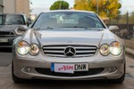 MERCEDES-BENZ Clase SL 350 245cv  outlet