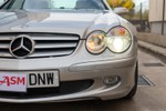 MERCEDES-BENZ Clase SL 350 245cv  outlet
