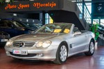 MERCEDES-BENZ Clase SL 350 245cv  outlet