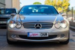 MERCEDES-BENZ Clase SL 350 245cv  outlet