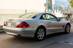 MERCEDES-BENZ Clase SL 350 245cv  outlet