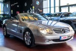 MERCEDES-BENZ Clase SL 350 245cv  outlet