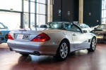 MERCEDES-BENZ Clase SL 350 245cv  outlet