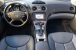 MERCEDES-BENZ Clase SL 350 245cv  outlet