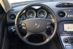 MERCEDES-BENZ Clase SL 350 245cv  outlet