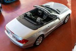 MERCEDES-BENZ Clase SL 350 245cv  outlet