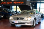 MERCEDES-BENZ Clase SL 350 245cv  outlet