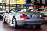 MERCEDES-BENZ Clase SL 350 245cv  outlet