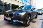 VOLVO XC60 2.0 T6 AWD Auto Inscription  ocasión