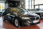 BMW Serie 5 520D xDrive 190cv  ocasión