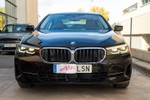 BMW Serie 5 520D xDrive 190cv  ocasión