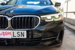 BMW Serie 5 520D xDrive 190cv  ocasión