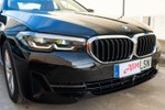 BMW Serie 5 520D xDrive 190cv  ocasión