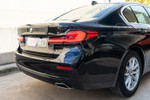 BMW Serie 5 520D xDrive 190cv  ocasión