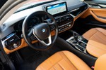 BMW Serie 5 520D xDrive 190cv  ocasión