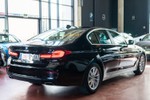 BMW Serie 5 520D xDrive 190cv  ocasión