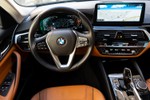 BMW Serie 5 520D xDrive 190cv  ocasión