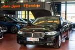 BMW Serie 5 520D xDrive 190cv  ocasión