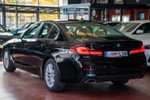 BMW Serie 5 520D xDrive 190cv  ocasión