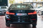BMW Serie 5 520D xDrive 190cv  ocasión
