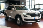 SKODA Kodiaq 2.0TDI 200cv 4x4 DSG Style  ocasión