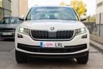 SKODA Kodiaq 2.0TDI 200cv 4x4 DSG Style  ocasión