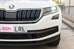 SKODA Kodiaq 2.0TDI 200cv 4x4 DSG Style  ocasión