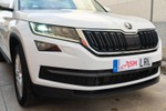 SKODA Kodiaq 2.0TDI 200cv 4x4 DSG Style  ocasión