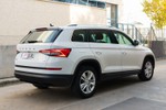 SKODA Kodiaq 2.0TDI 200cv 4x4 DSG Style  ocasión