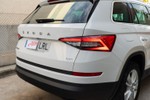 SKODA Kodiaq 2.0TDI 200cv 4x4 DSG Style  ocasión