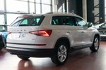 SKODA Kodiaq 2.0TDI 200cv 4x4 DSG Style  ocasión