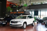 SKODA Kodiaq 2.0TDI 200cv 4x4 DSG Style  ocasión
