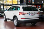 SKODA Kodiaq 2.0TDI 200cv 4x4 DSG Style  ocasión