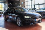 AUDI A4 35TDI 163cv Stronic Sline  ocasión