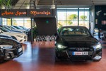 AUDI A4 35TDI 163cv Stronic Sline  ocasión
