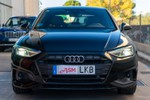 AUDI A4 35TDI 163cv Stronic Sline  ocasión