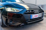 AUDI A4 35TDI 163cv Stronic Sline  ocasión