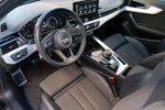 AUDI A4 35TDI 163cv Stronic Sline  ocasión
