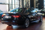 AUDI A4 35TDI 163cv Stronic Sline  ocasión