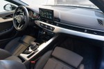 AUDI A4 35TDI 163cv Stronic Sline  ocasión