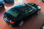 AUDI A4 35TDI 163cv Stronic Sline  ocasión