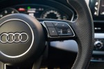 AUDI A4 35TDI 163cv Stronic Sline  ocasión