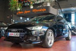 AUDI A4 35TDI 163cv Stronic Sline  ocasión
