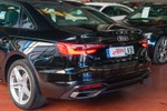 AUDI A4 35TDI 163cv Stronic Sline  ocasión
