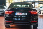 AUDI A4 35TDI 163cv Stronic Sline  ocasión